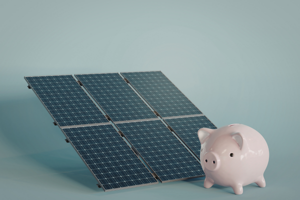Precio de placas solares en 2026 y subvenciones disponibles