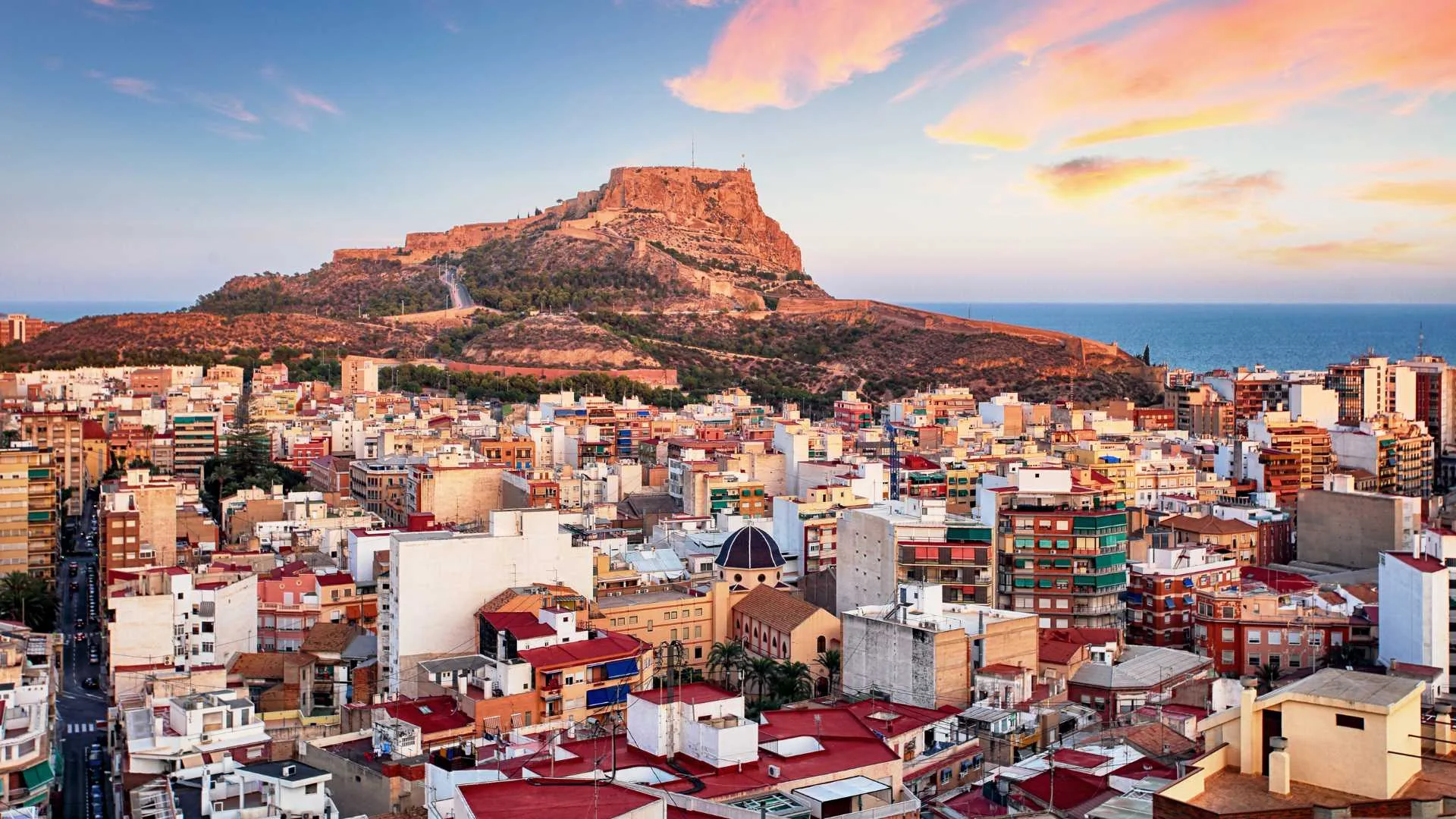 Ciudad de Alicante